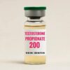 TESTOSTERONE PROPIANATE 200