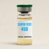 SUPER TEST 450